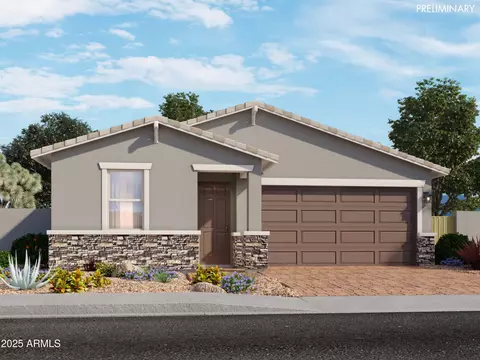 3810 S 87th Dr, Tolleson, AZ 85353
