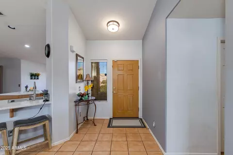 Entry Way - 8637 E Olla Ave, Mesa, AZ 85212 photo 1 of 1