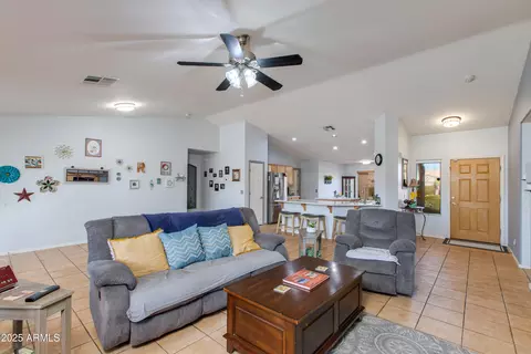 Living - 8637 E Olla Ave, Mesa, AZ 85212 photo 3 of 3