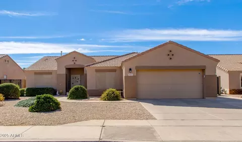 8637 E Olla Ave, Mesa, AZ 85212