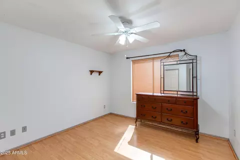 Bedroom - 8637 E Olla Ave, Mesa, AZ 85212 photo 4 of 4