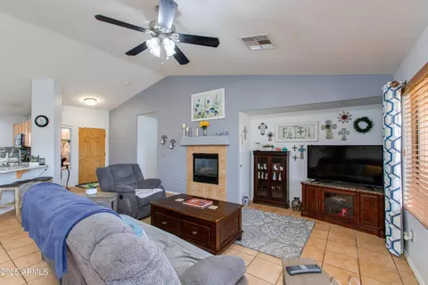 Living - 8637 E Olla Ave, Mesa, AZ 85212 photo 2 of 3
