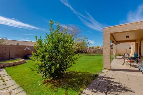 Exterior - 8637 E Olla Ave, Mesa, AZ 85212 photo 8 of 12