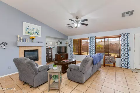 Living - 8637 E Olla Ave, Mesa, AZ 85212 photo 1 of 3