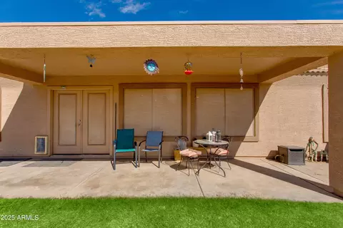 Exterior - 8637 E Olla Ave, Mesa, AZ 85212 photo 10 of 12