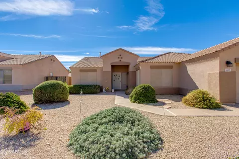 Exterior - 8637 E Olla Ave, Mesa, AZ 85212 photo 2 of 12