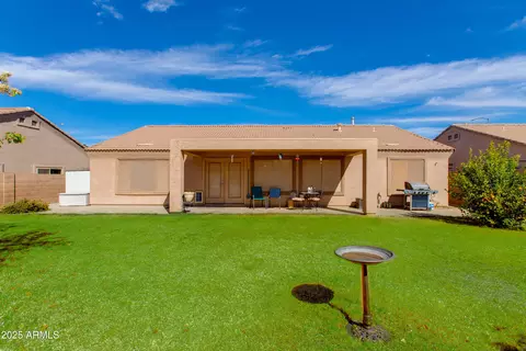 Exterior - 8637 E Olla Ave, Mesa, AZ 85212 photo 6 of 12