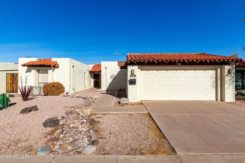 1500 N Markdale -- #8, Mesa, AZ 85201