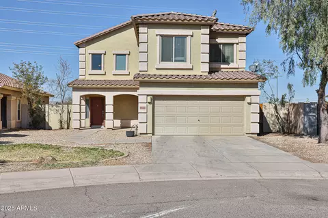 10022 W Luxton Ln, Tolleson, AZ 85353