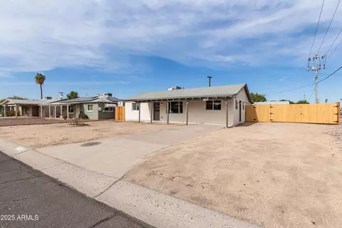 11102 W Florida Ave, Youngtown, AZ 85363