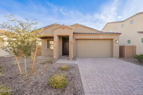 3653 E Sweetclover Ln, San Tan Valley, AZ 85140