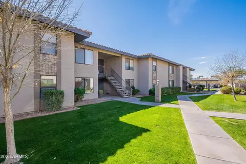 1402 E Guadalupe Rd #110, Tempe, AZ 85283