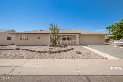 10405 W Sombrero Cir, Sun City, AZ 85373