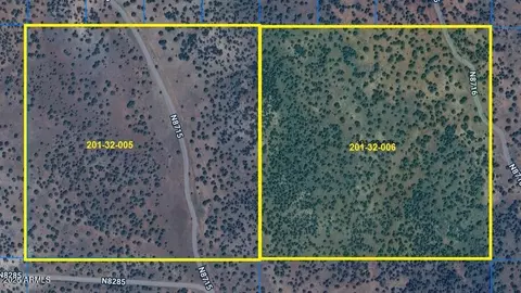 NN County Rd N8716 -- #-, Concho, AZ 85924