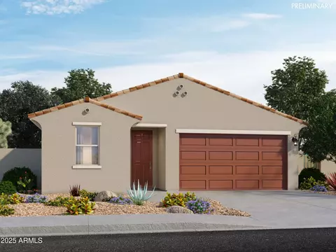 17418 W Eva St, Waddell, AZ 85355