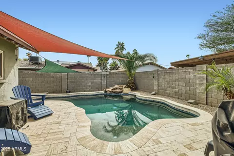 521 E Oraibi Dr, Phoenix, AZ 85024 photo 24