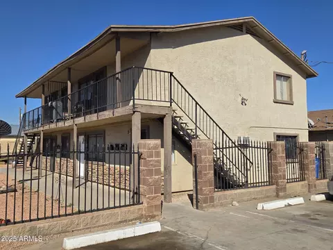745 W Cocopah St, Phoenix, AZ 85007