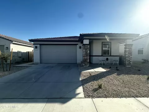 18231 W Paraiso Dr, Surprise, AZ 85387