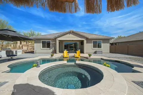 18267 W Verdin Rd, Goodyear, AZ 85338