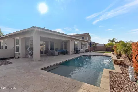 2254 E Tomahawk Dr, Gilbert, AZ 85298 photo 25