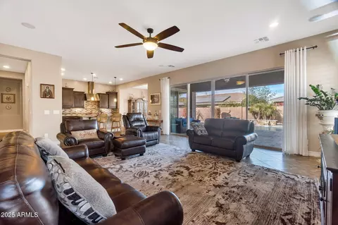 2254 E Tomahawk Dr, Gilbert, AZ 85298 photo 20