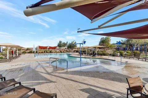 2254 E Tomahawk Dr, Gilbert, AZ 85298 photo 29