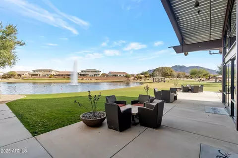 2254 E Tomahawk Dr, Gilbert, AZ 85298 photo 28