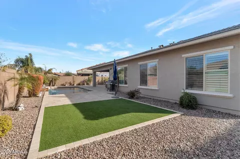 2254 E Tomahawk Dr, Gilbert, AZ 85298 photo 26