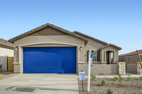 14968 W Hackamore Dr, Surprise, AZ 85387