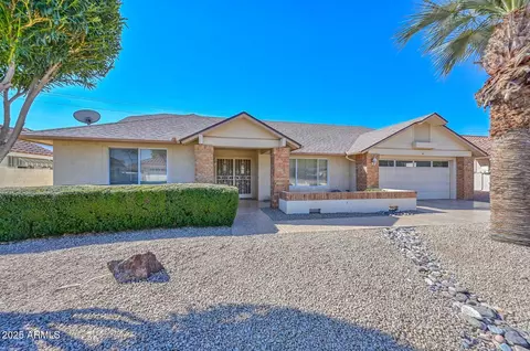 14617 W Windcrest Dr, Sun City West, AZ 85375