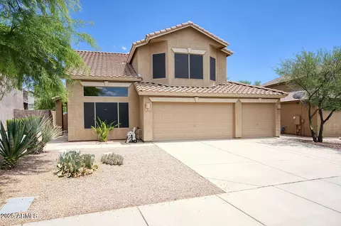 7511 E Desert Vista Rd, Scottsdale, AZ 85255
