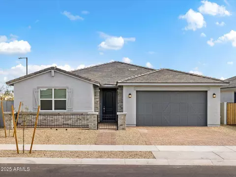4029 S 176th Dr, Goodyear, AZ 85338