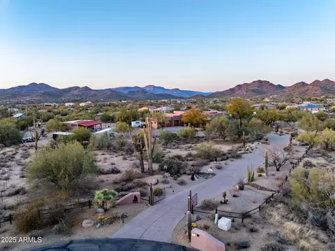 35340 N 52nd Pl, Cave Creek, AZ 85331