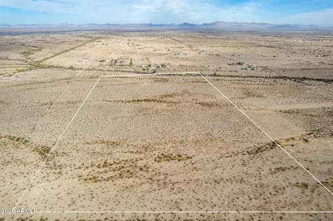 0 W Salome Hwy #38, Tonopah, AZ 85354