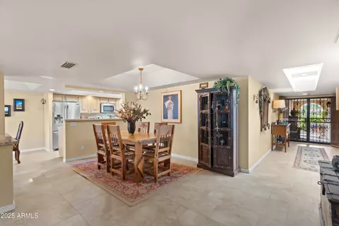 8082 E Via Del Vencino --, Scottsdale, AZ 85258