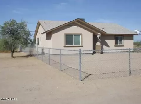 21809 W Wilson Ave, Wittmann, AZ 85361