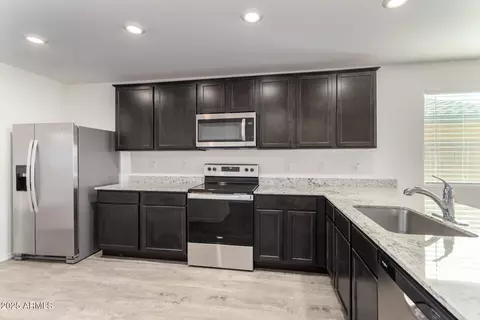8552 S 258th Dr, Buckeye, AZ 85326