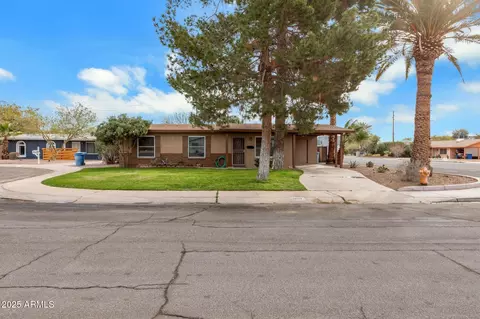 1403 N Oleander St, Tempe, AZ 85288