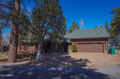 2812 Pinon Dr, Lakeside, AZ 85929