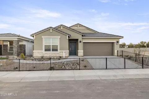 9998 N 178th Dr, Waddell, AZ 85355
