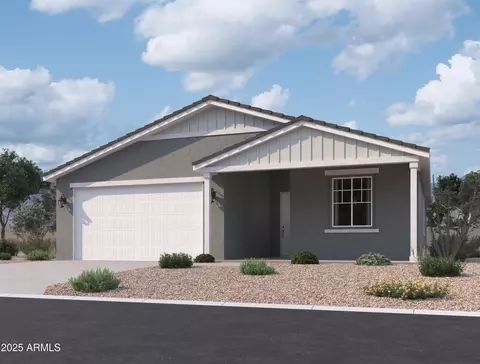 15756 W Beryl Ave, Waddell, AZ 85355