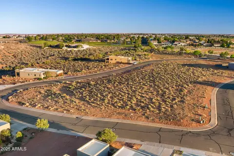 2155 Coyote Creek Rd #10, Page, AZ 86040