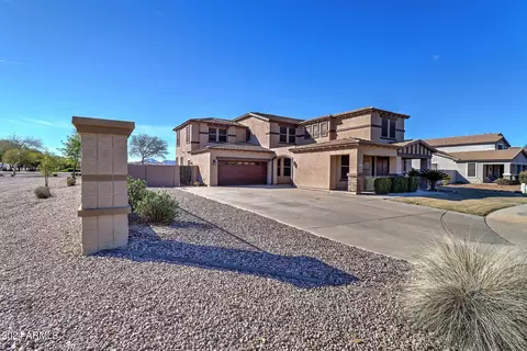 21593 E Nightingale Ct, Queen Creek, AZ 85142