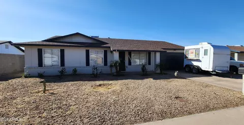 5401 W Sierra St, Glendale, AZ 85304