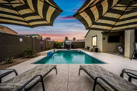 37340 W Merced St, Maricopa, AZ 85138