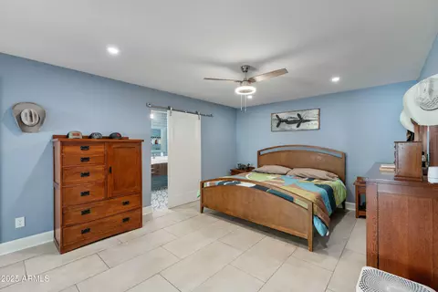 Bedroom - 1407 E Laguna Dr, Tempe, AZ 85282 photo 1 of 3