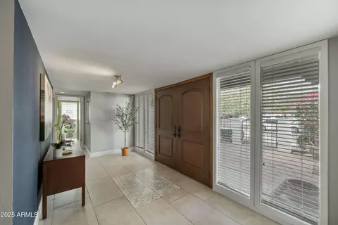 Entry Way - 1407 E Laguna Dr, Tempe, AZ 85282 photo 1 of 1