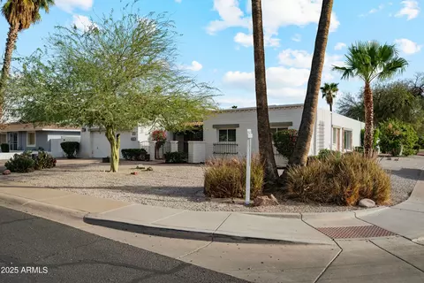 Exterior - 1407 E Laguna Dr, Tempe, AZ 85282 photo 7 of 7