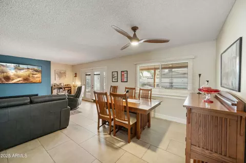 Dining - 1407 E Laguna Dr, Tempe, AZ 85282 photo 1 of 2