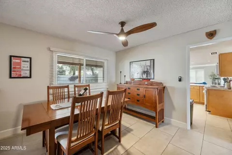 Dining - 1407 E Laguna Dr, Tempe, AZ 85282 photo 2 of 2